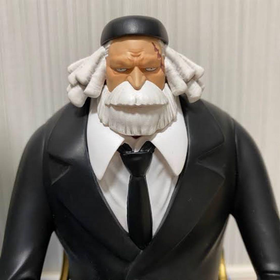 ゴロセイ フィギュア 5体セット