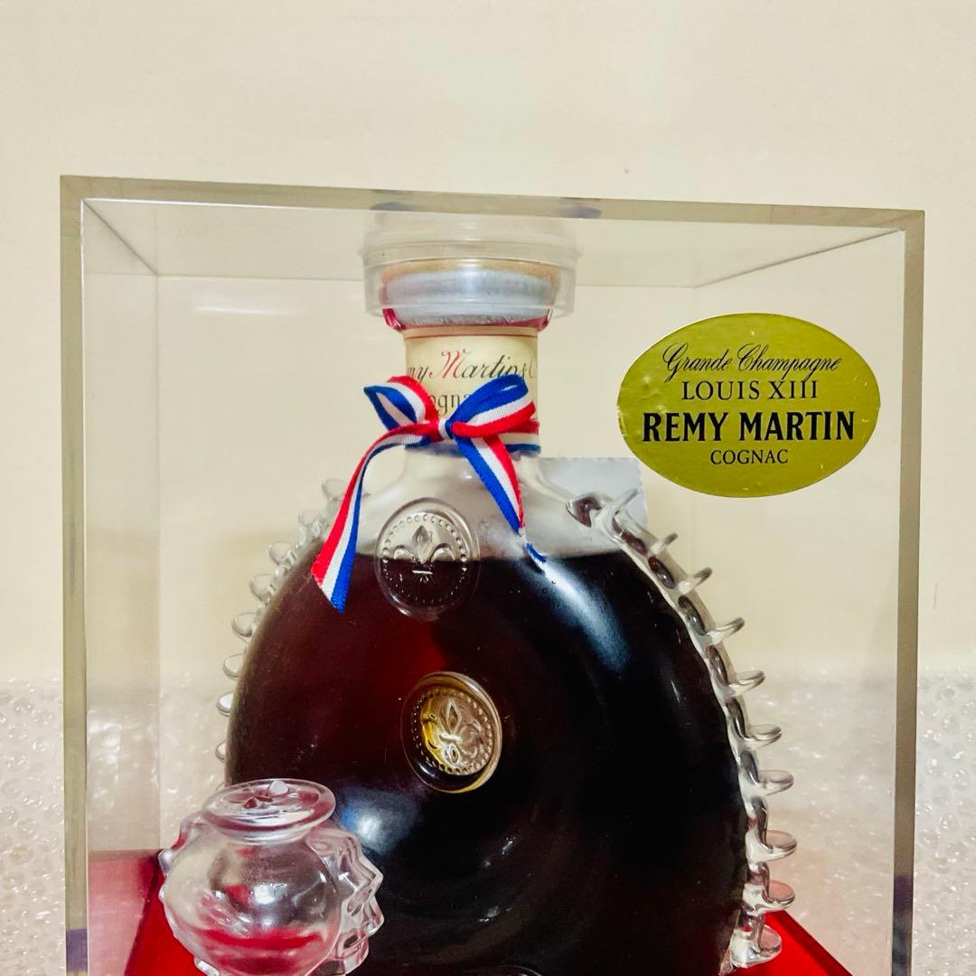 ⭐️ラブストーン様 御専用⭐️【未開封】ルイ13世 レミーマルタン