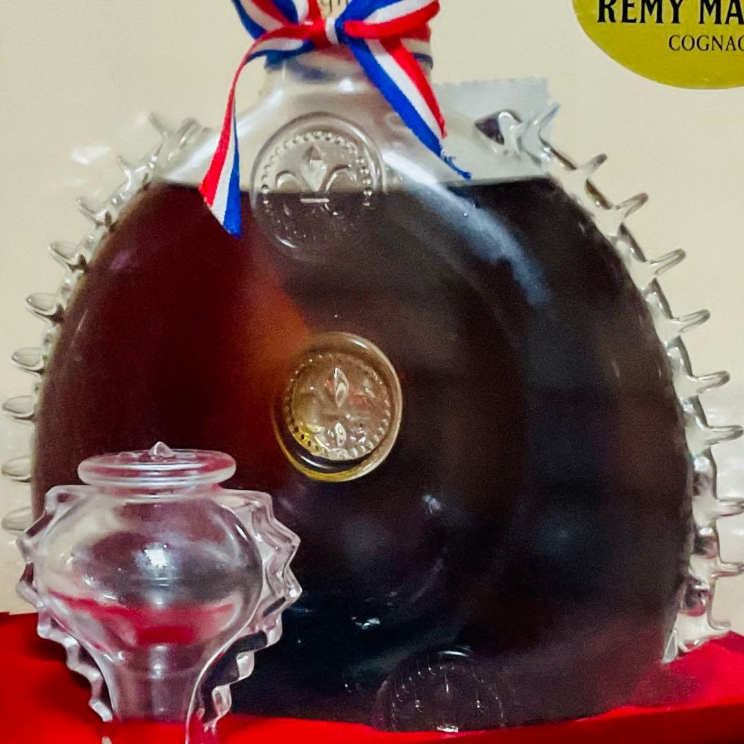 ⭐️ラブストーン様 御専用⭐️【未開封】ルイ13世 レミーマルタン