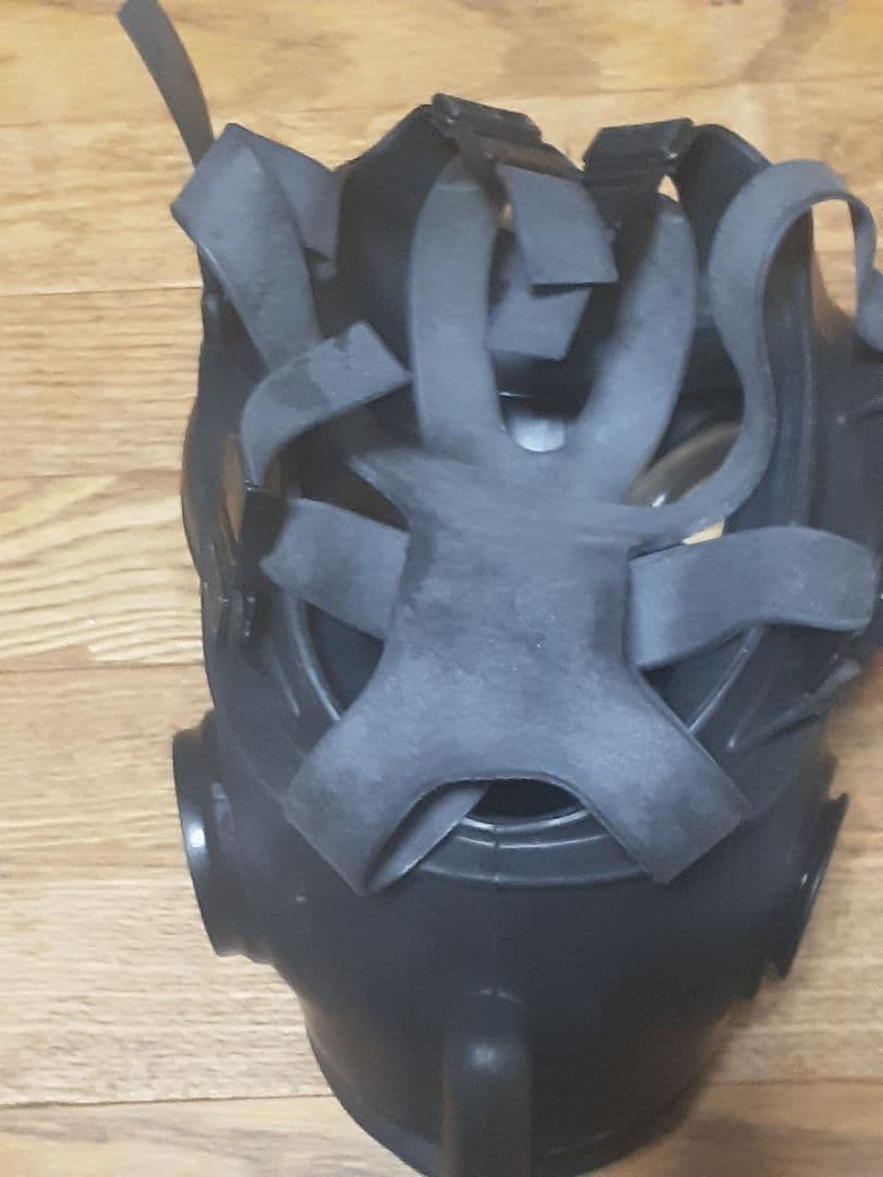 S10ガスマスク 2個セット