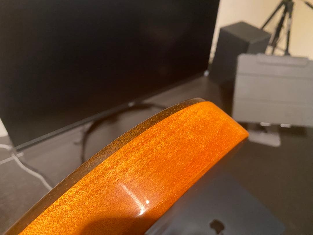 美品 Cordoba Stage Guitar Amber メンテ済 ケース有