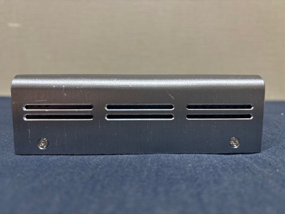 ギター Fender engine room LVL 5