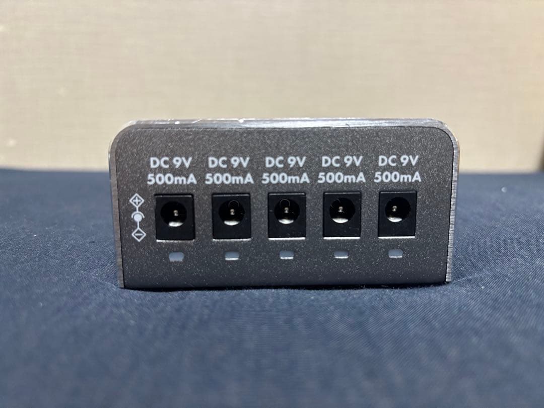 ギター Fender engine room LVL 5