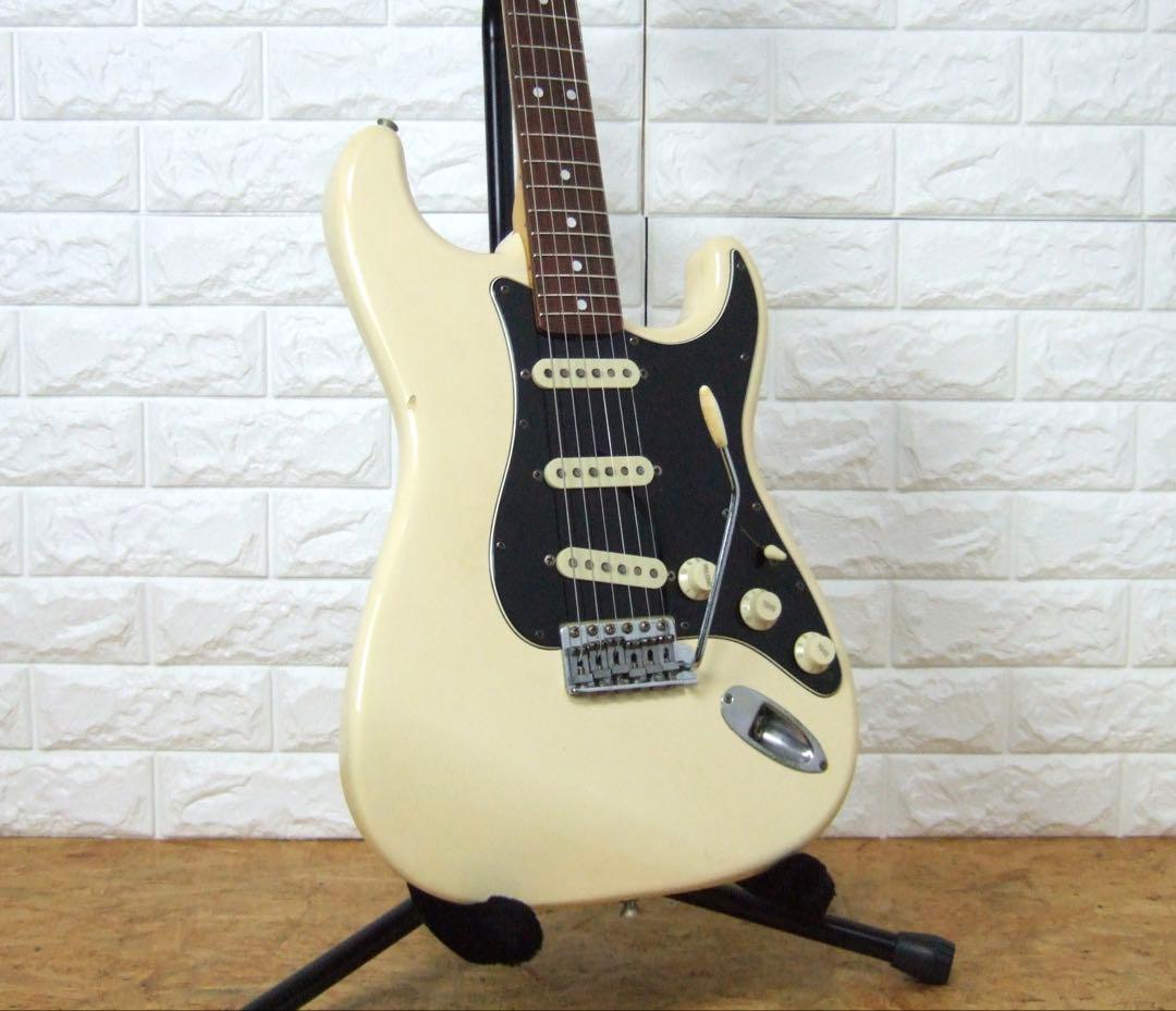 Fender Japan ST72-58US ストラトキャスター