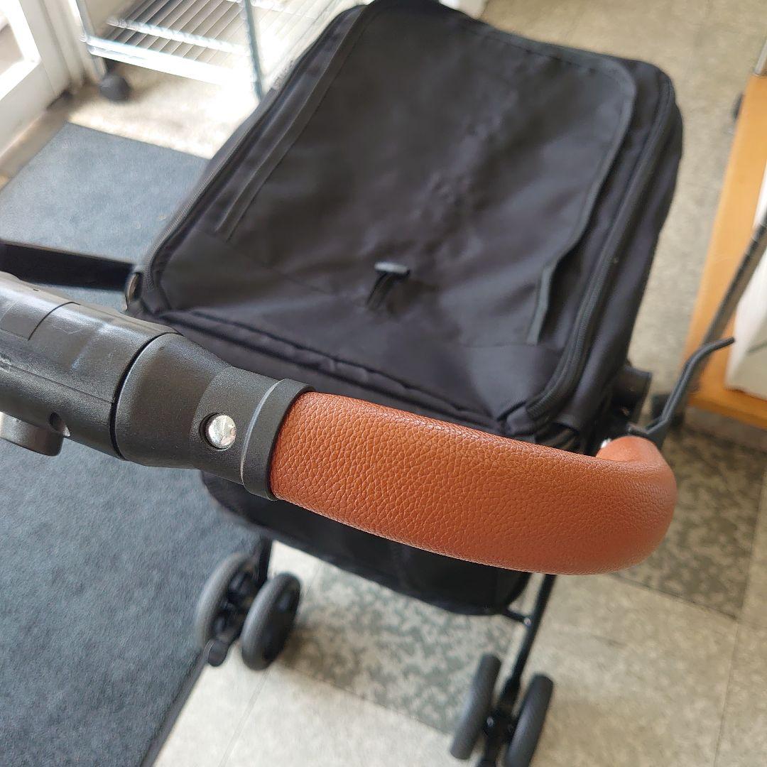 LPOTIUS ペットカート 多頭 上下二段式 折り畳み