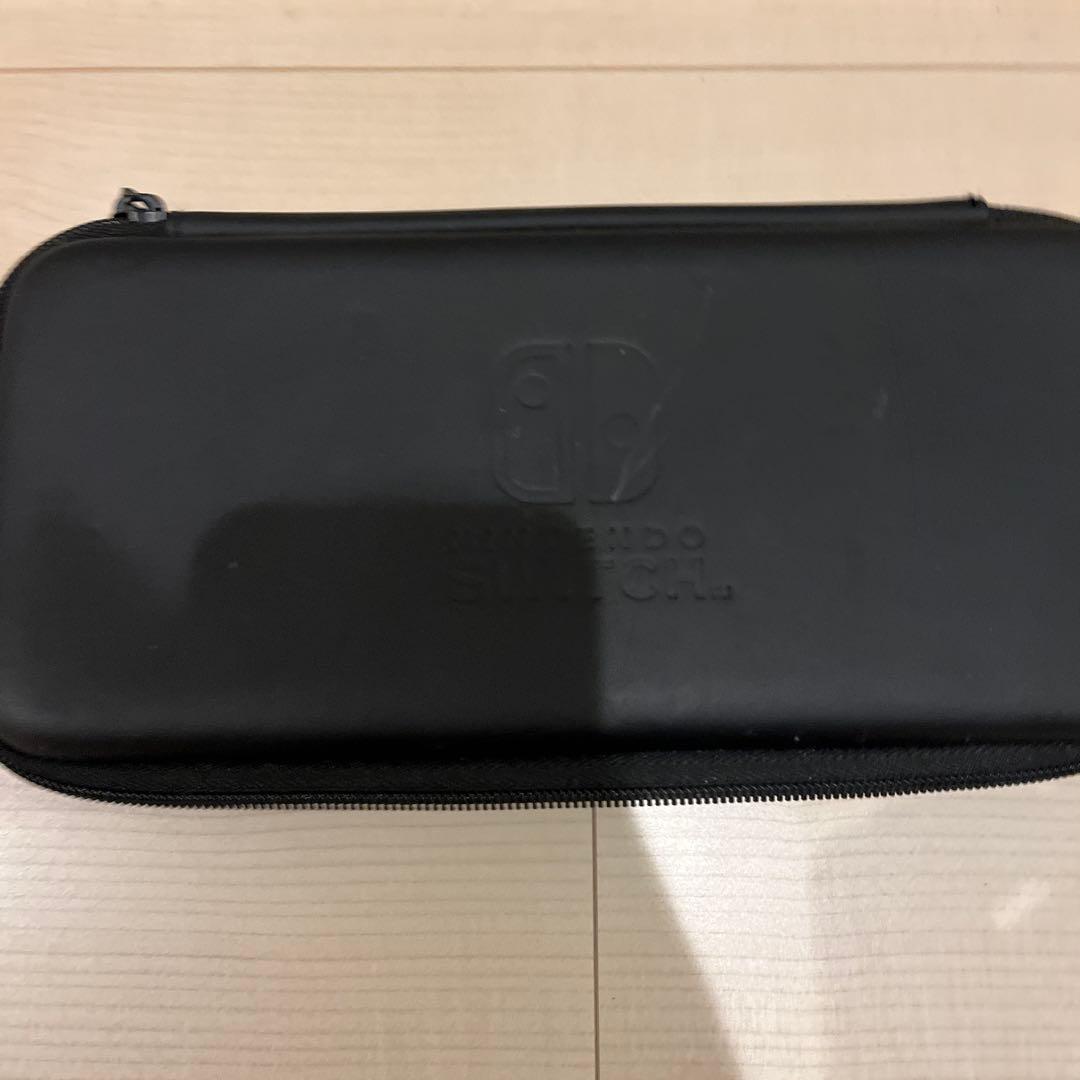 【早いもん勝ち！！】Nintendo Switch ゲーム3本セット + ケース