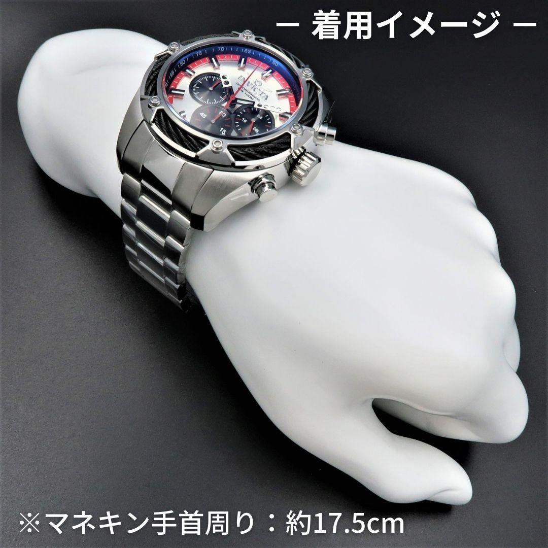 大人気シリーズ ★デザイン性抜群 INVICTA Bolt 31435