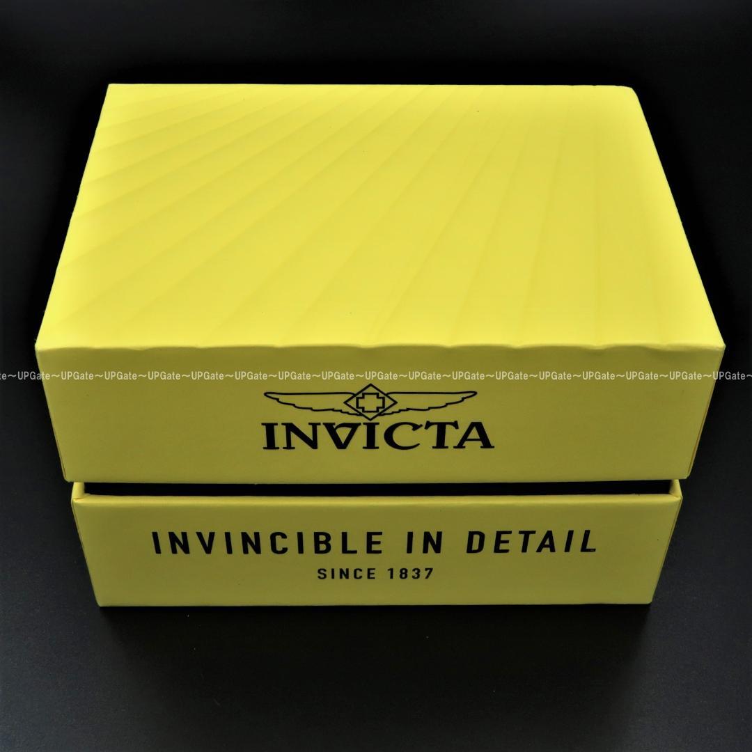 大人気シリーズ ★デザイン性抜群 INVICTA Bolt 31435