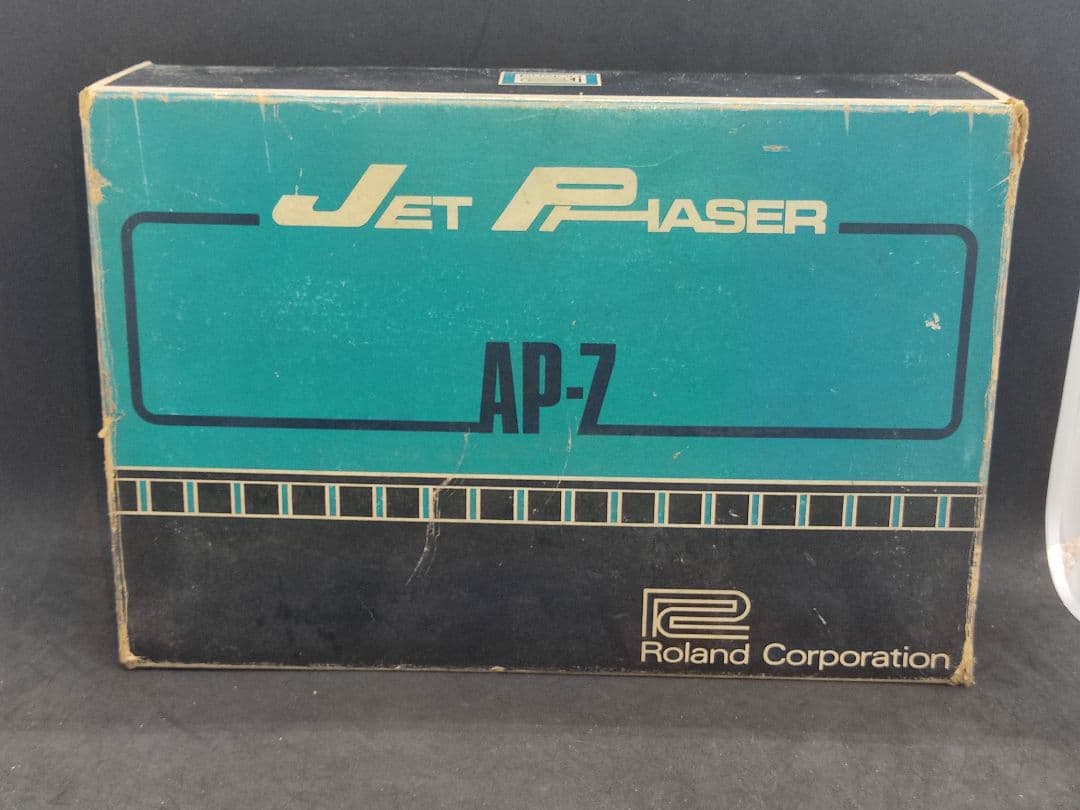 ROLAND JET PHASER AP-7 ジェットフェイザー ビンテージ