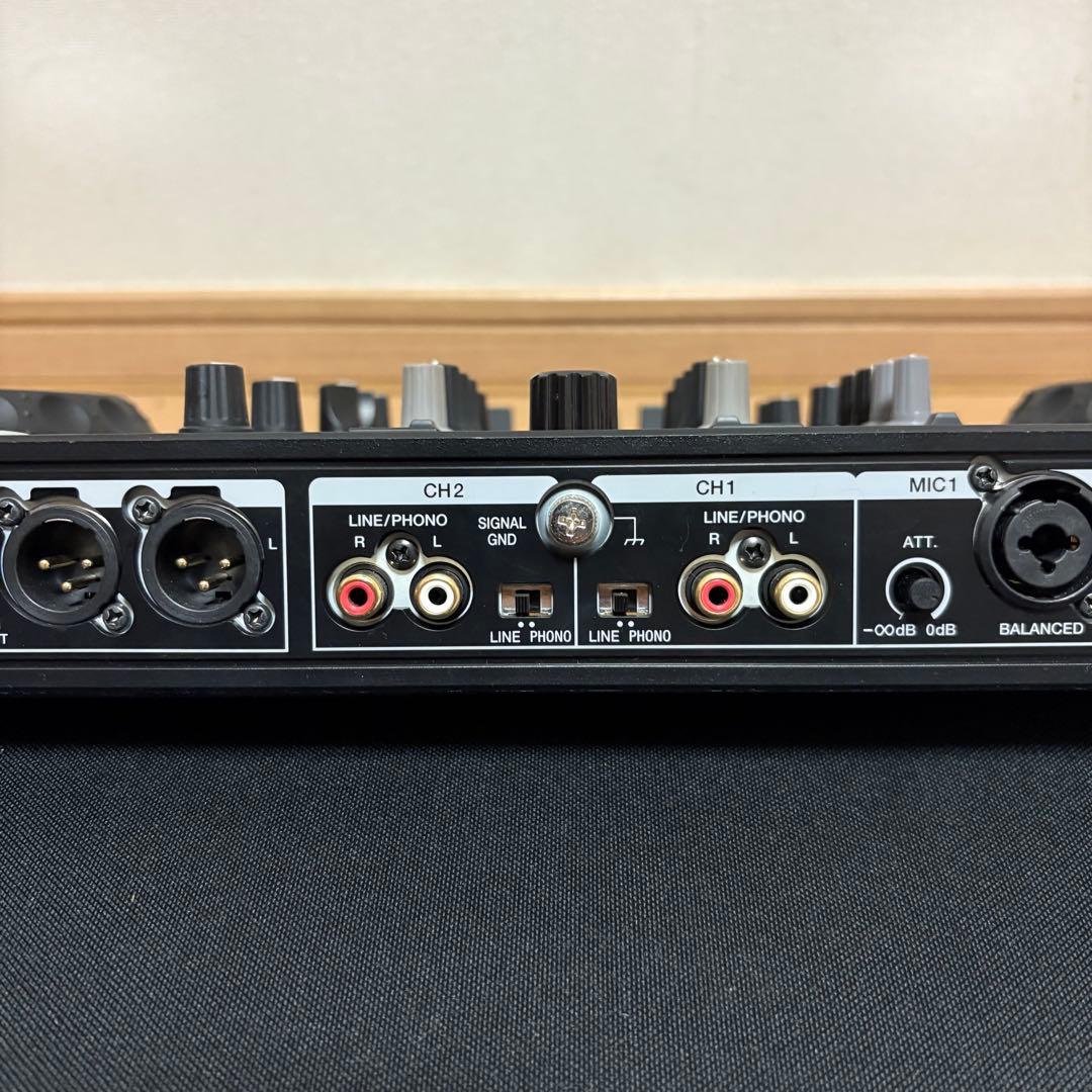 【完全動作品】Pioneer DJ PCDJコントローラー DDJ-800