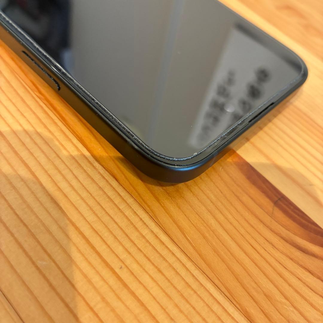 iPhone 15 Plus 512GB ブラック