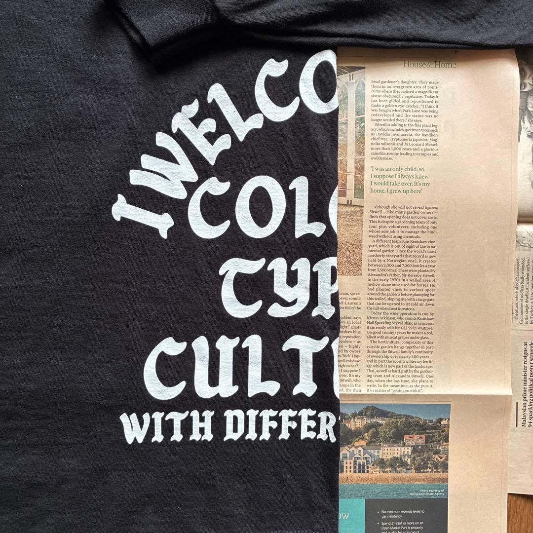 レアRIZE&thebonez &s&CO,ロングスリーブT XL＆ボールペン付