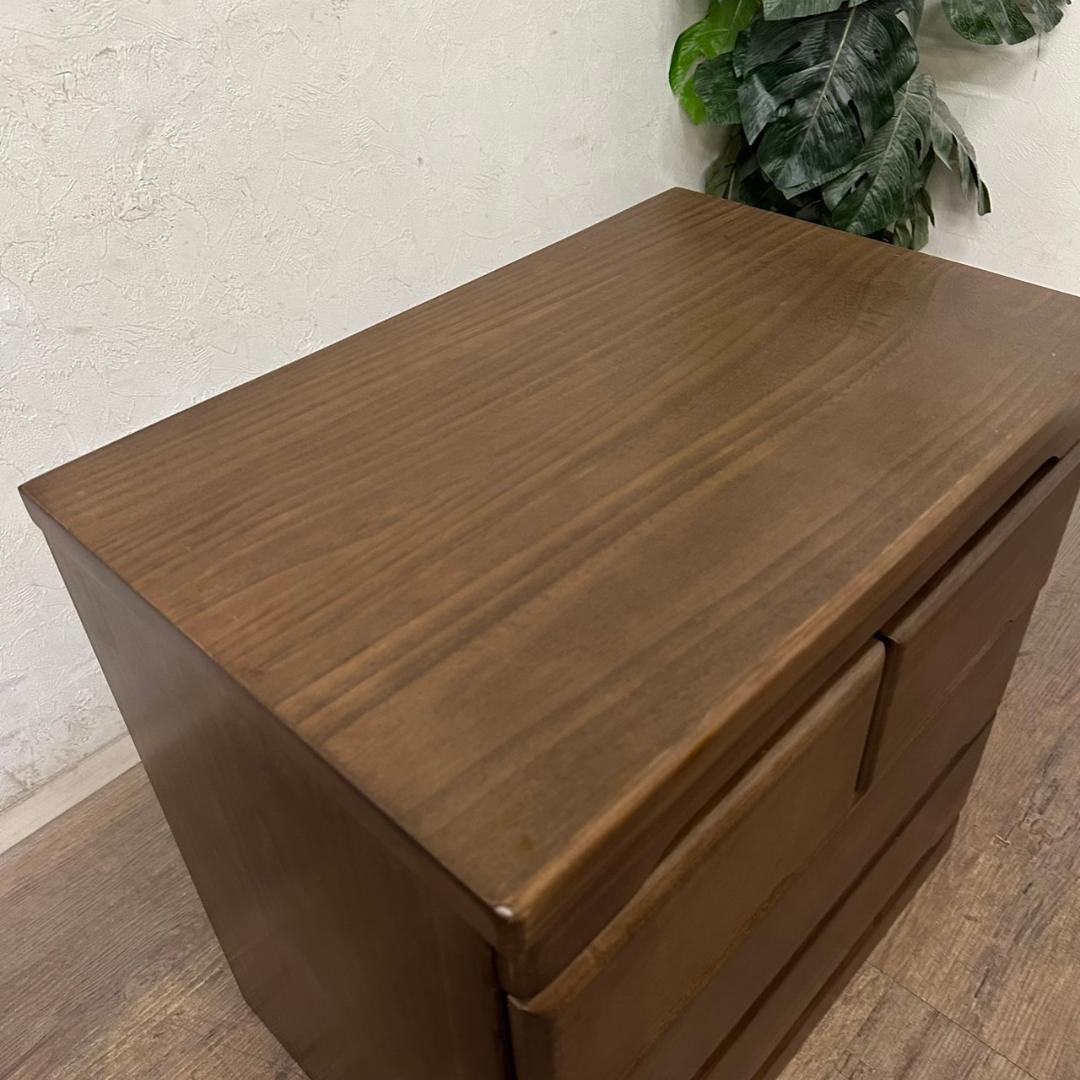 【新品・未使用】　 仏壇 チェスト コンパクト　箪笥　タンス