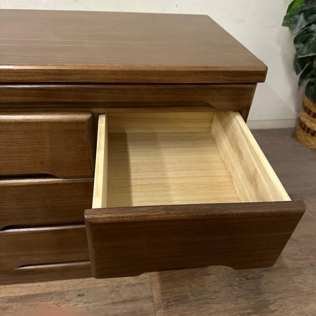 【新品・未使用】　 仏壇 チェスト コンパクト　箪笥　タンス