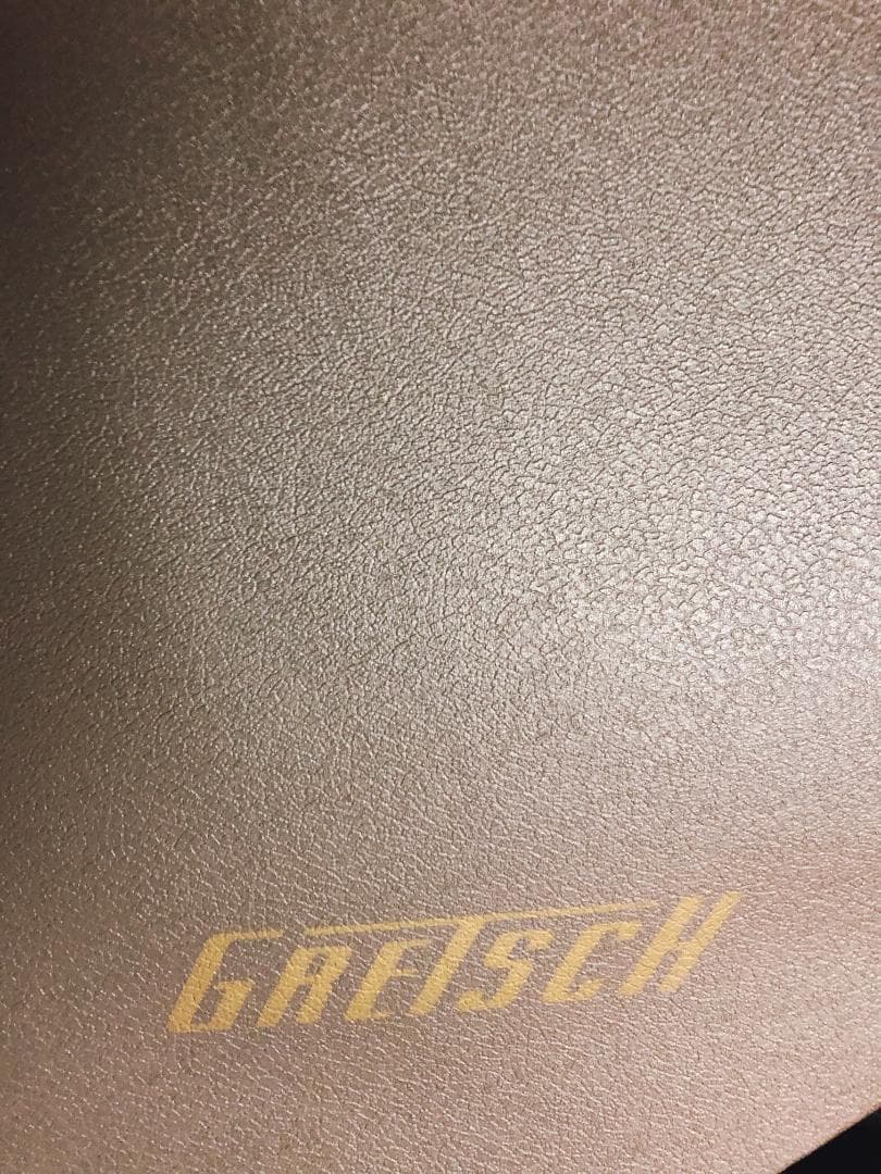 訳アリ　Gretsch G5420TG グレッチ　ハードケース付き