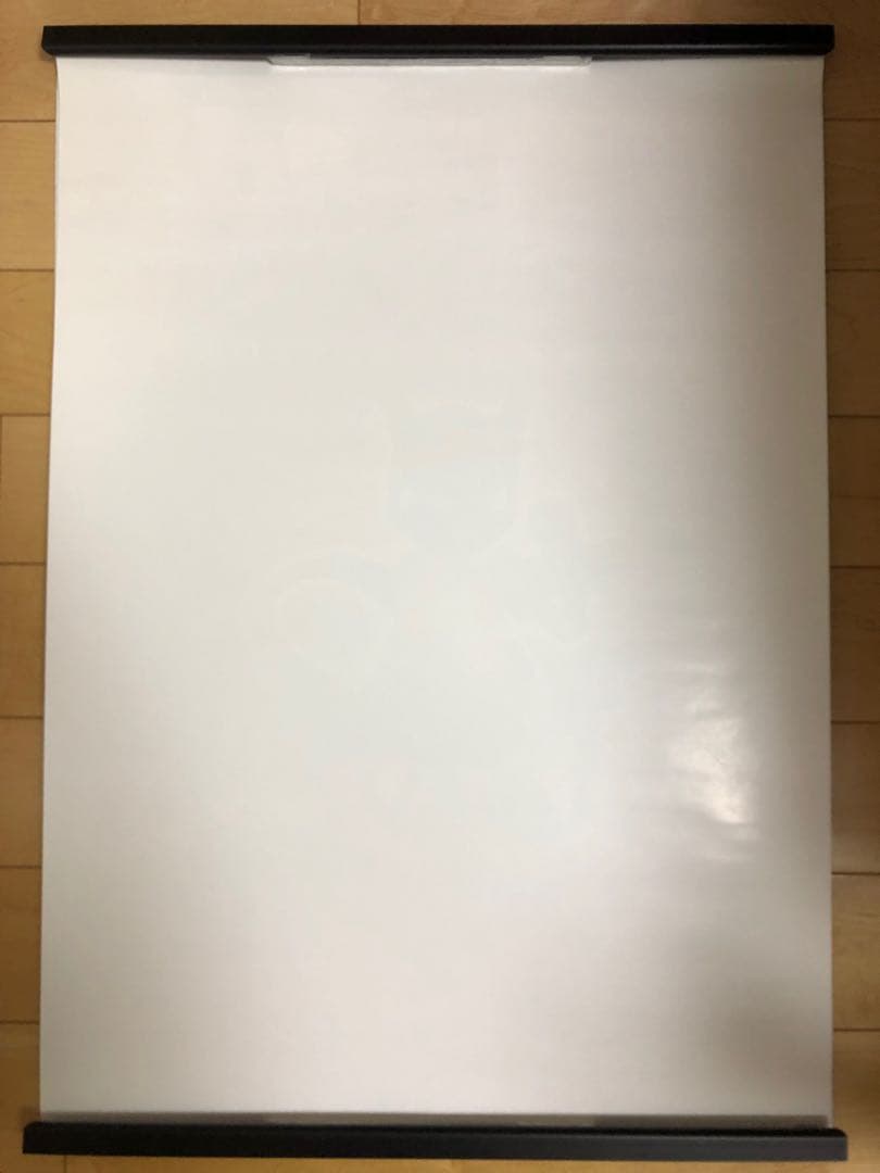 【超希少！1点限り！】ミュウツーの逆襲 公開前 告知 B2 サイズ ポスター