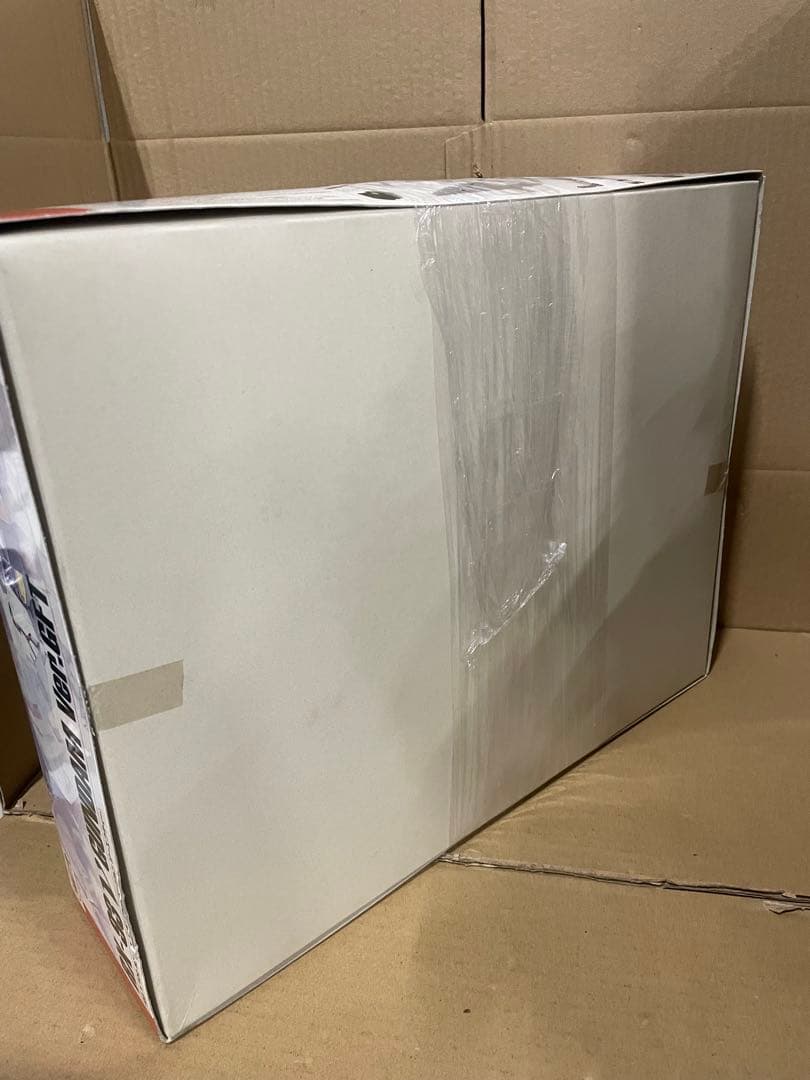 ガンダムフロント東京 限定 MG 1/100 ν ニューガンダム Ver.GFT