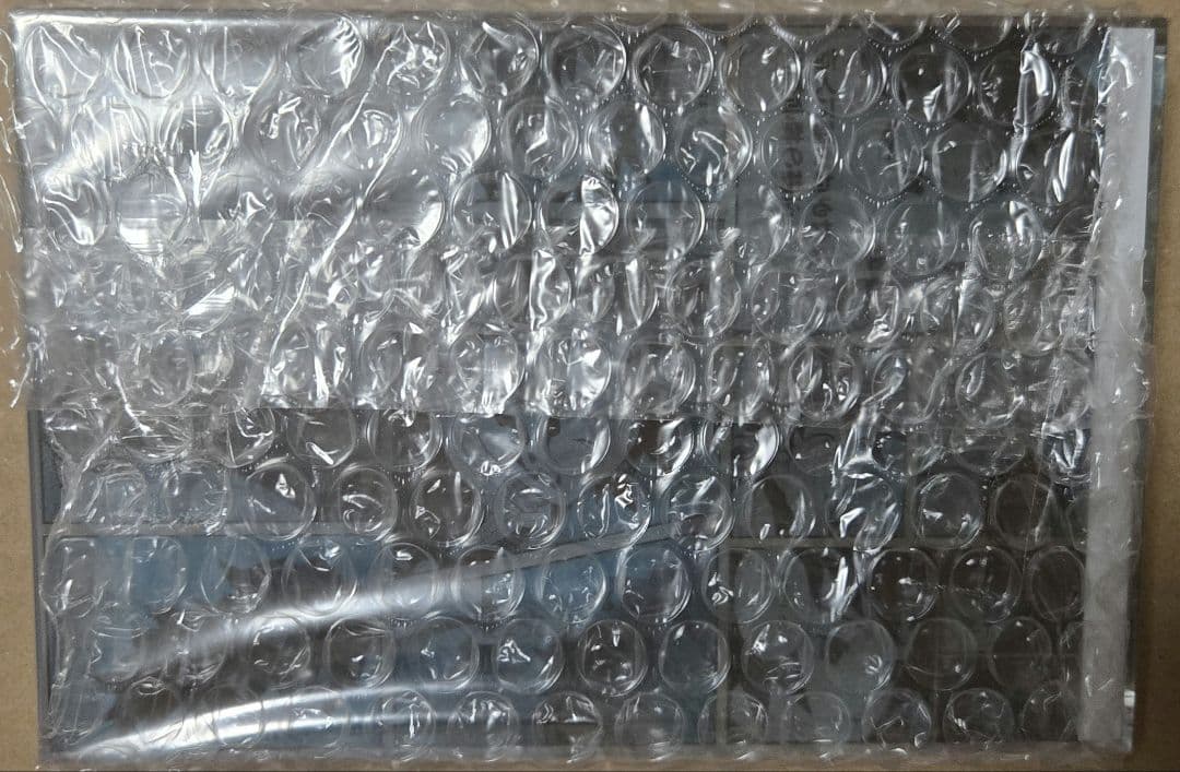 鬼滅の刃 富岡義勇 アクリルブロック