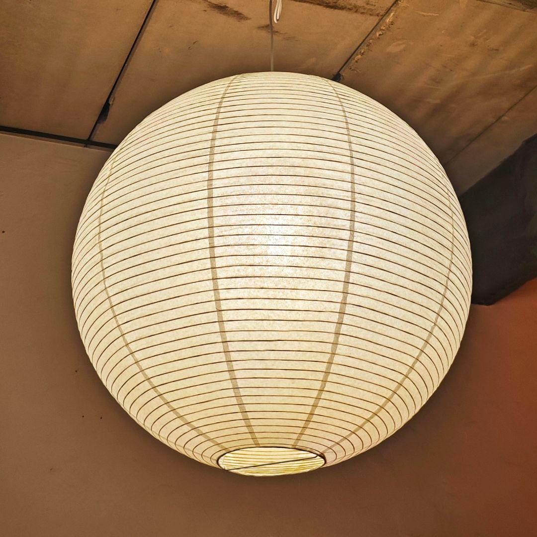 イサムノグチ　AKARI アカリ　75A　リプロダクト　保証あり　2