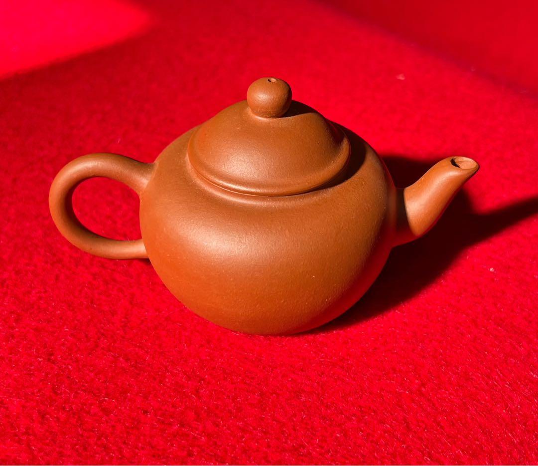 中国美術 古玩 中国宜興紫砂 急須 茶壷 荊溪惠孟臣製 茶道具