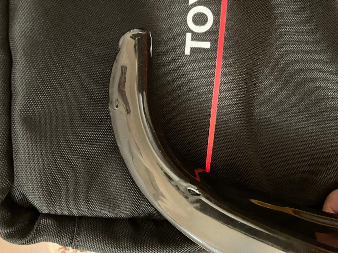 トヨタ　純正　タイヤロック　CAR LOCK 盗難対策　ホイールロック