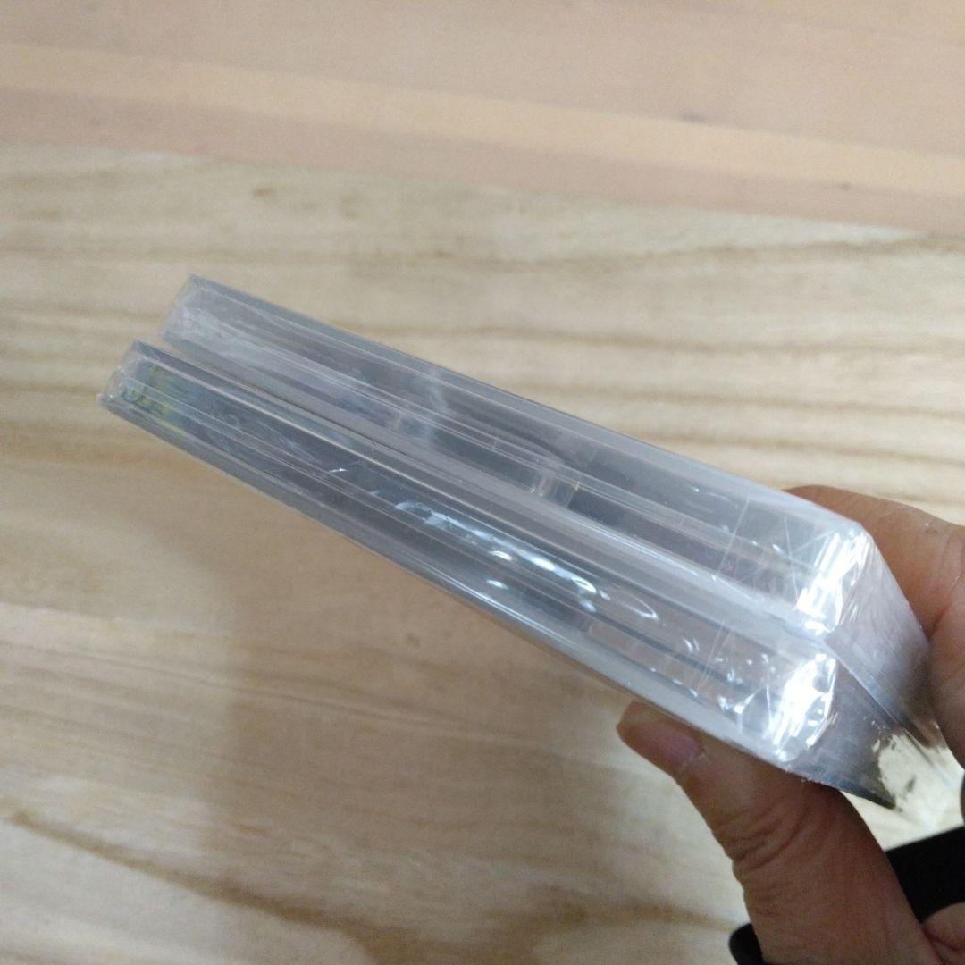 ◆まとめ売り/新品未開封◆マリオデラックス&ルイジーマンション3　2点セット