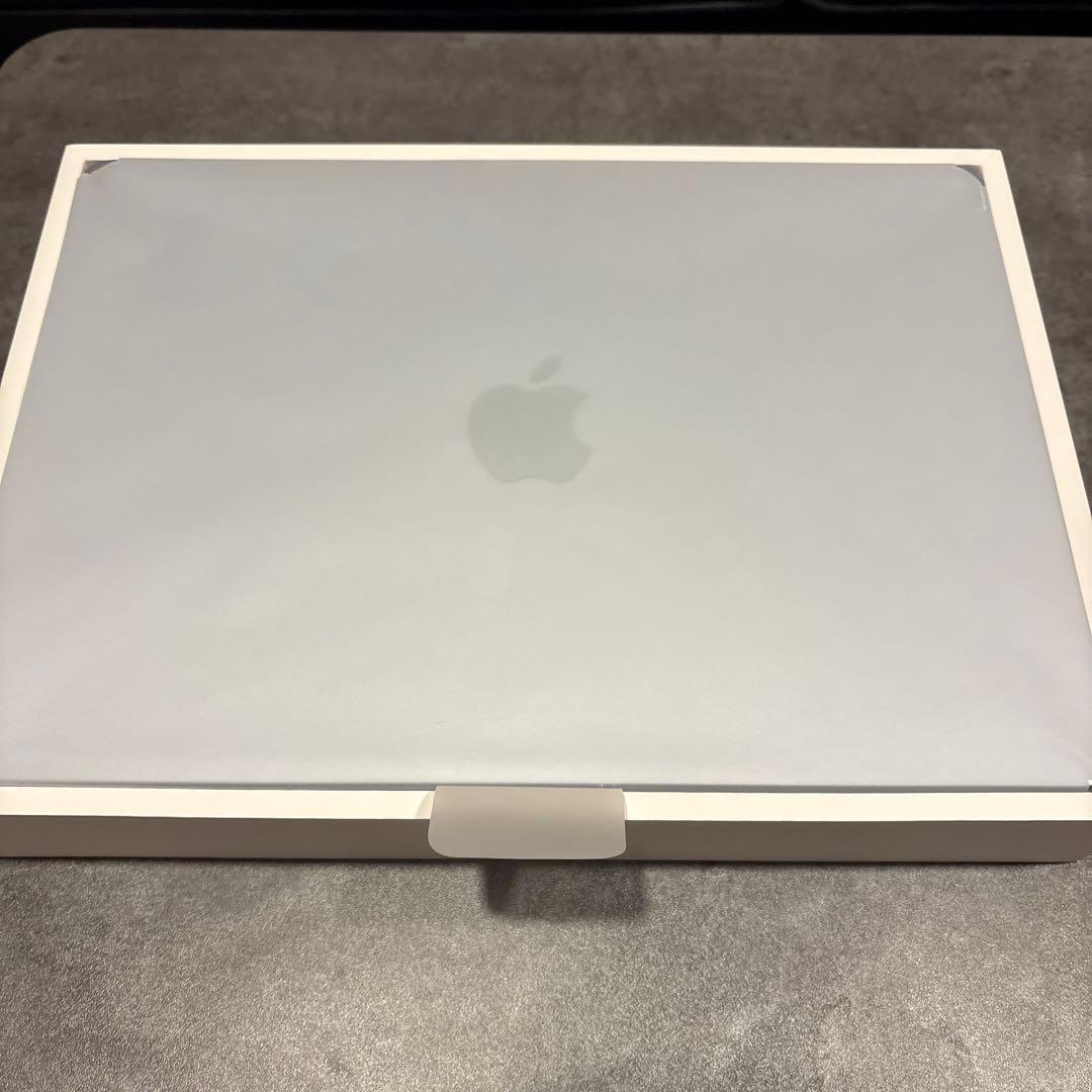 MacBook Air 13インチ　スカイブルー