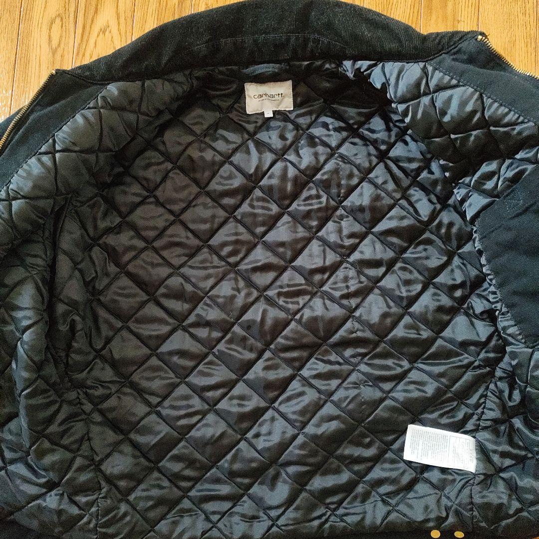 ジャケット・アウター Carhartt OG DETROIT JACKET