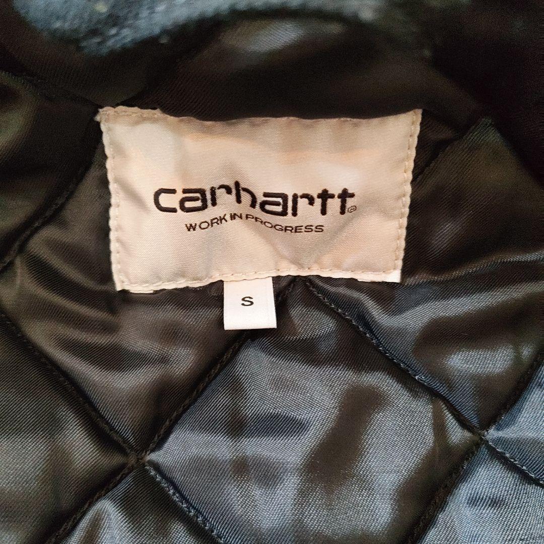 ジャケット・アウター Carhartt OG DETROIT JACKET