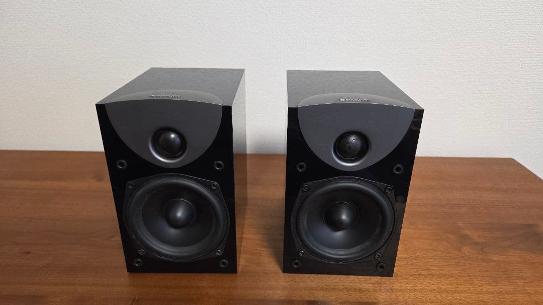 audio pro Image 12 ブックシェルフスピーカー