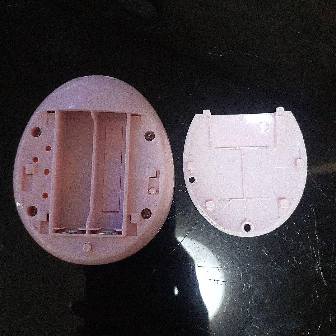 たまごっちみーつ　 ピンク