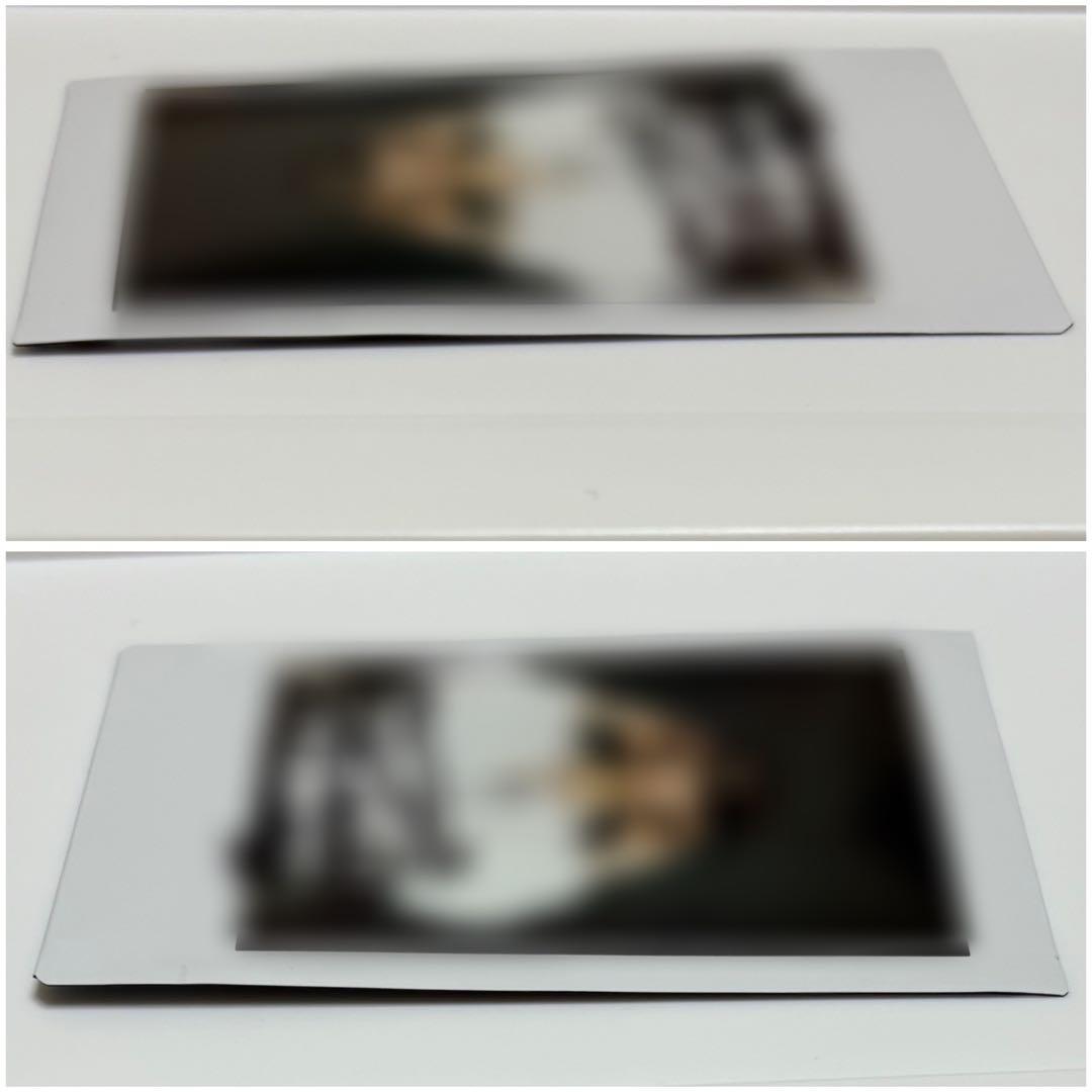 ASTRO ユンサナ サナ 直筆 サイン チェキ ポラ ポラロイド