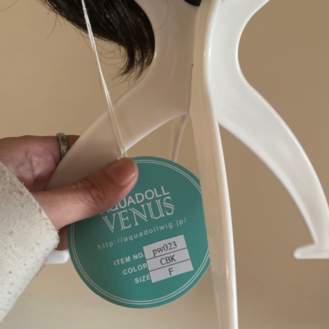 アクアドール Venus ショート　新品