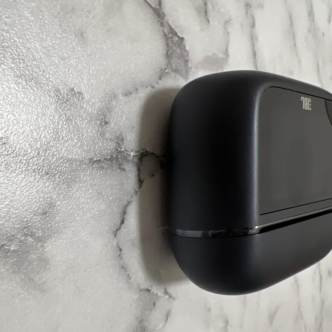 JBL TOUR PRO 3 黒 充電ケース +α