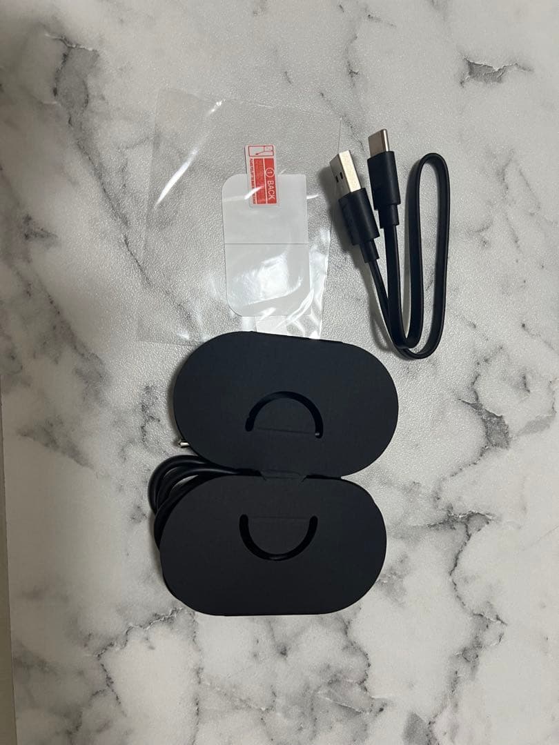 JBL TOUR PRO 3 黒 充電ケース +α