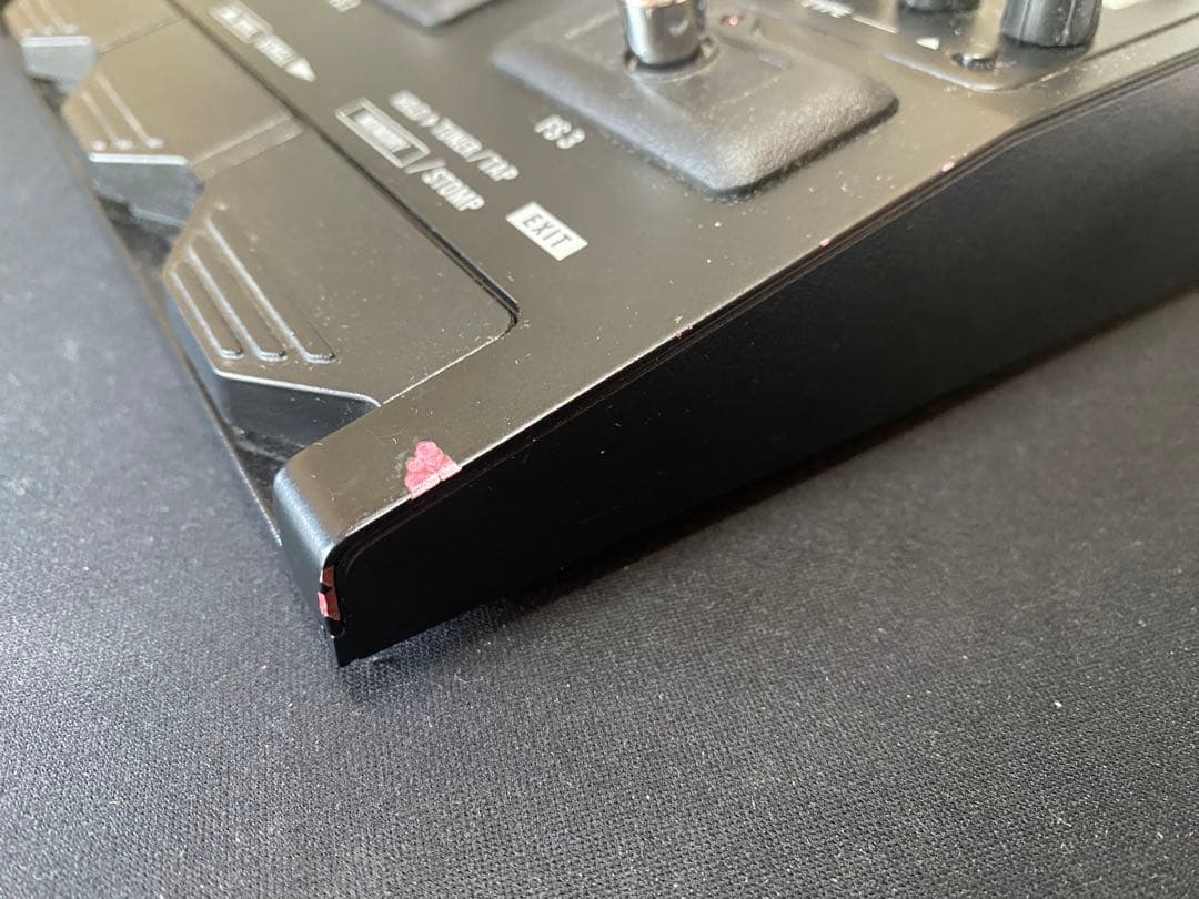 ZOOM G3n ギター マルチエフェクター