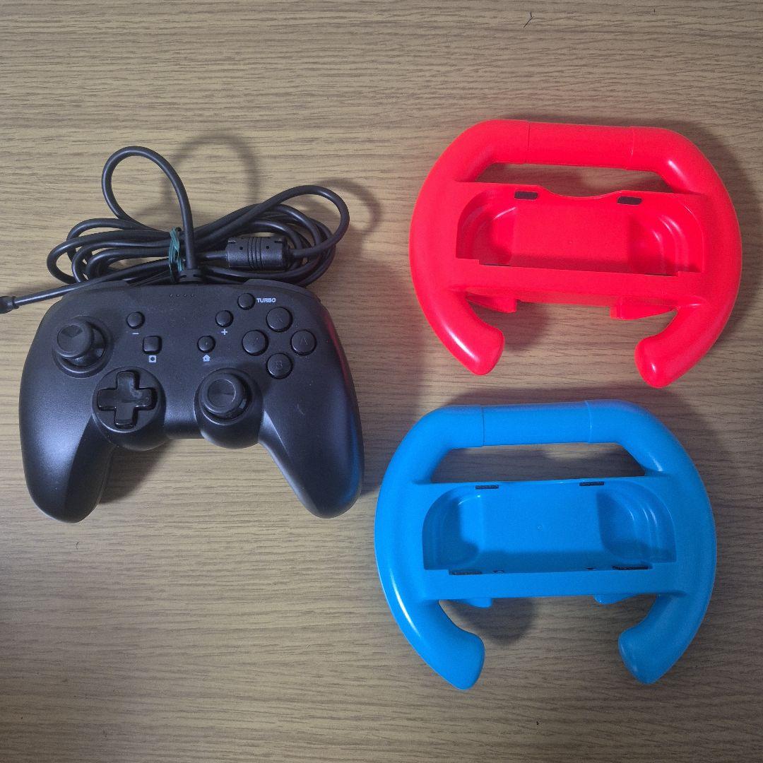 【格安】Nintendo Switch 2台