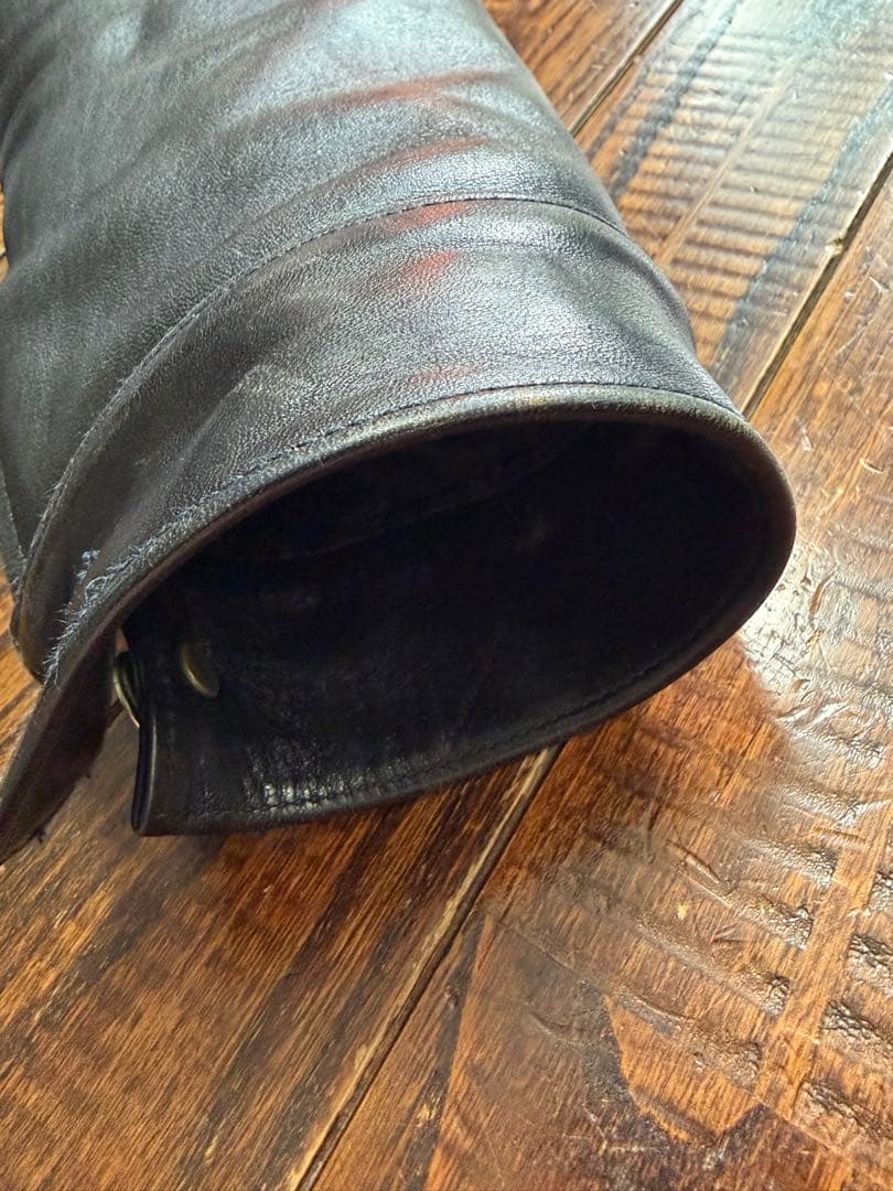 11/15まで値下げ ファインクリークレザーズ リッチモンド S66 サイズ40