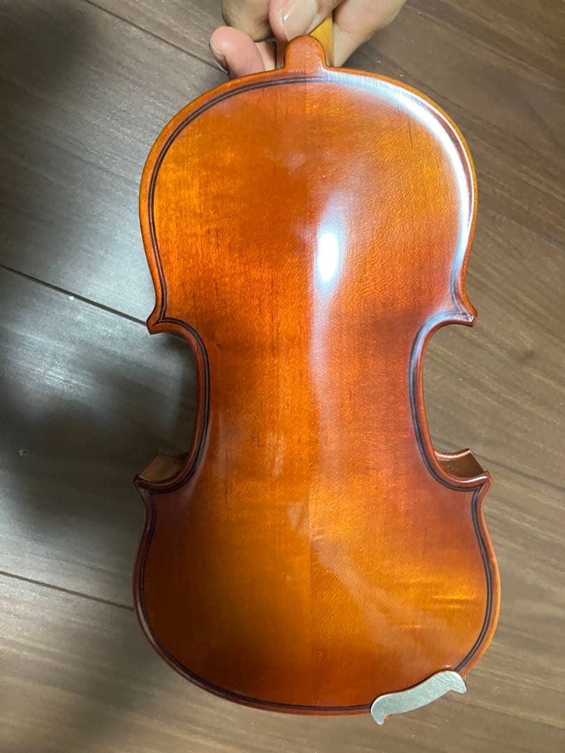 1/10 子供用 バイオリン