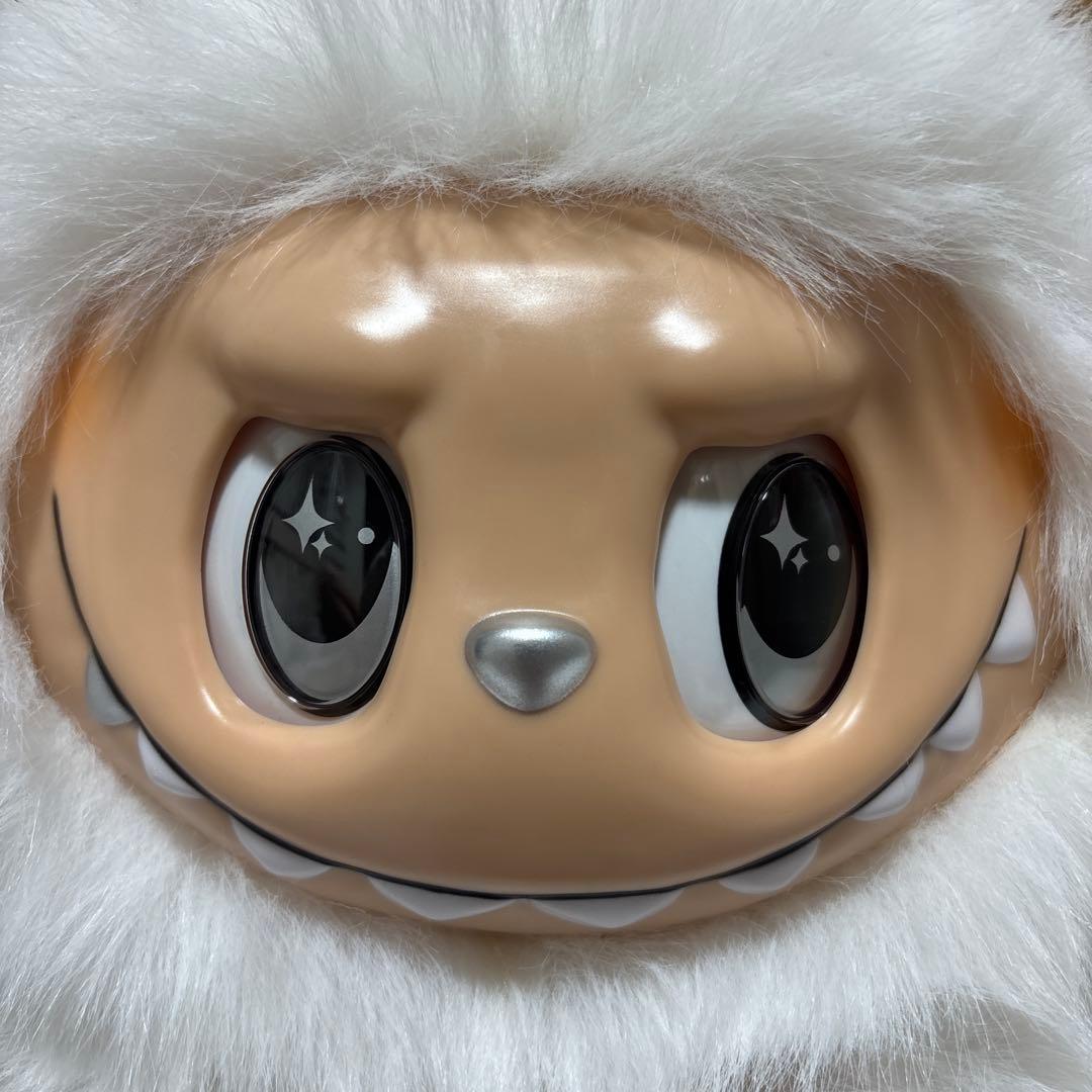 在庫処分 新品 38cm ジモモ Angel エンジェル 天使の羽 白 難あり