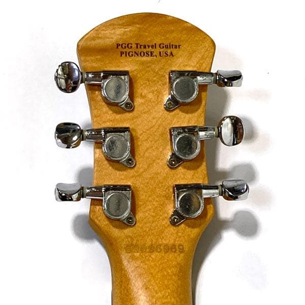 Pignose ピグノーズ PGG-200 アンプ内蔵エレキギター