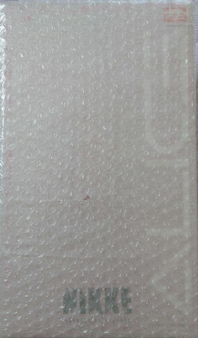 NIKKE　アリス フィギュア（ ホビージャパン AMAKUNI限定版＆フレア）