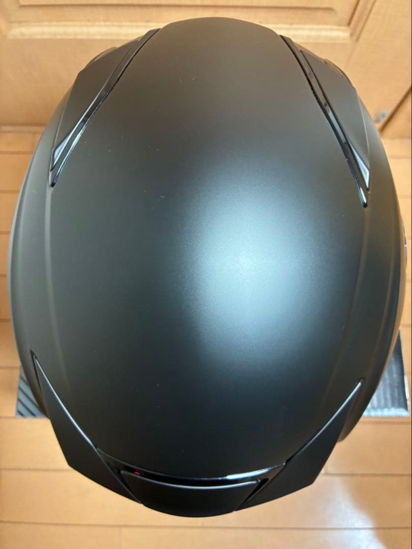 【新品】OGK Kabuto EXCEED-2 ジェットヘルメット