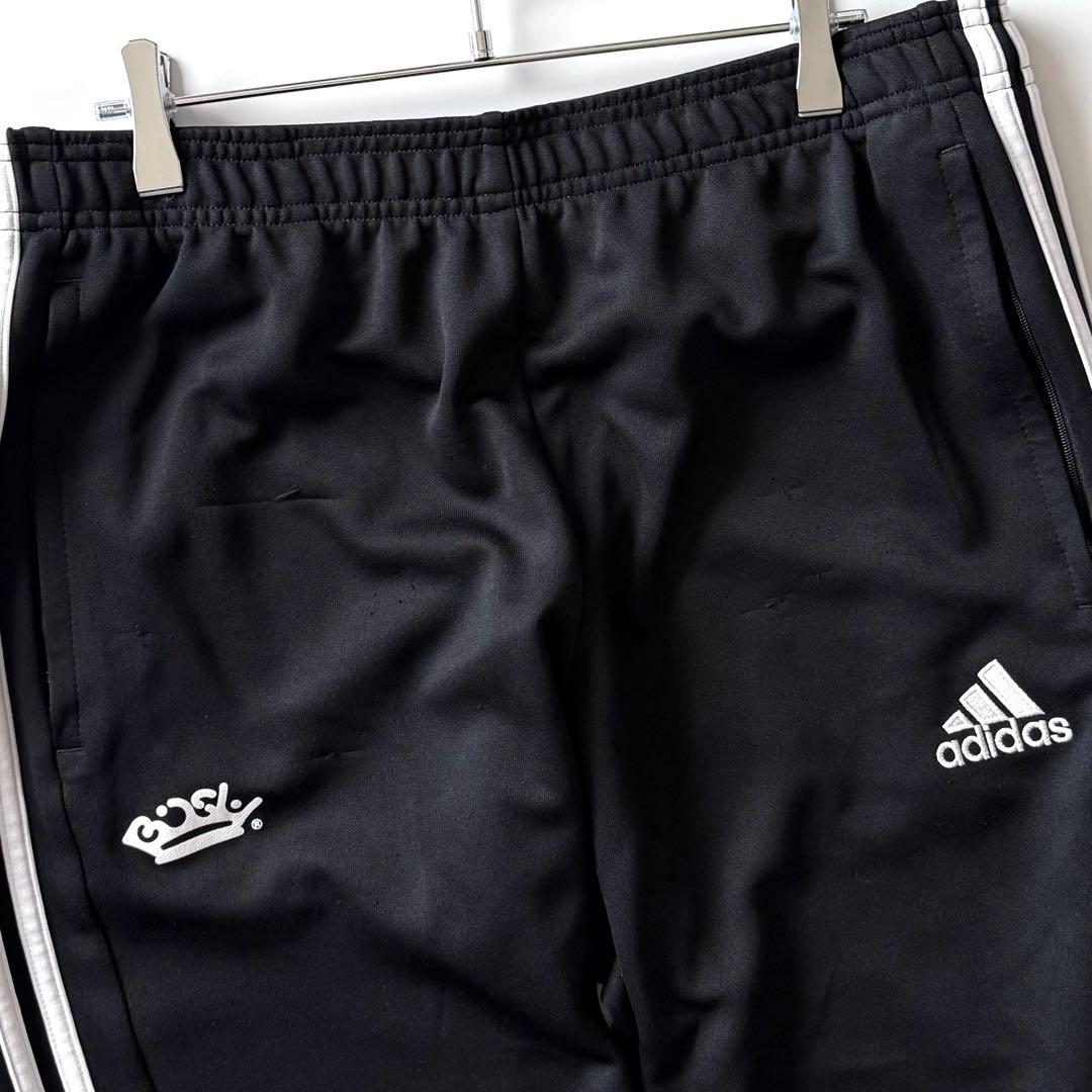 BiSH × adidas コラボジャージ セットアップ 上下 受注生産 2XO