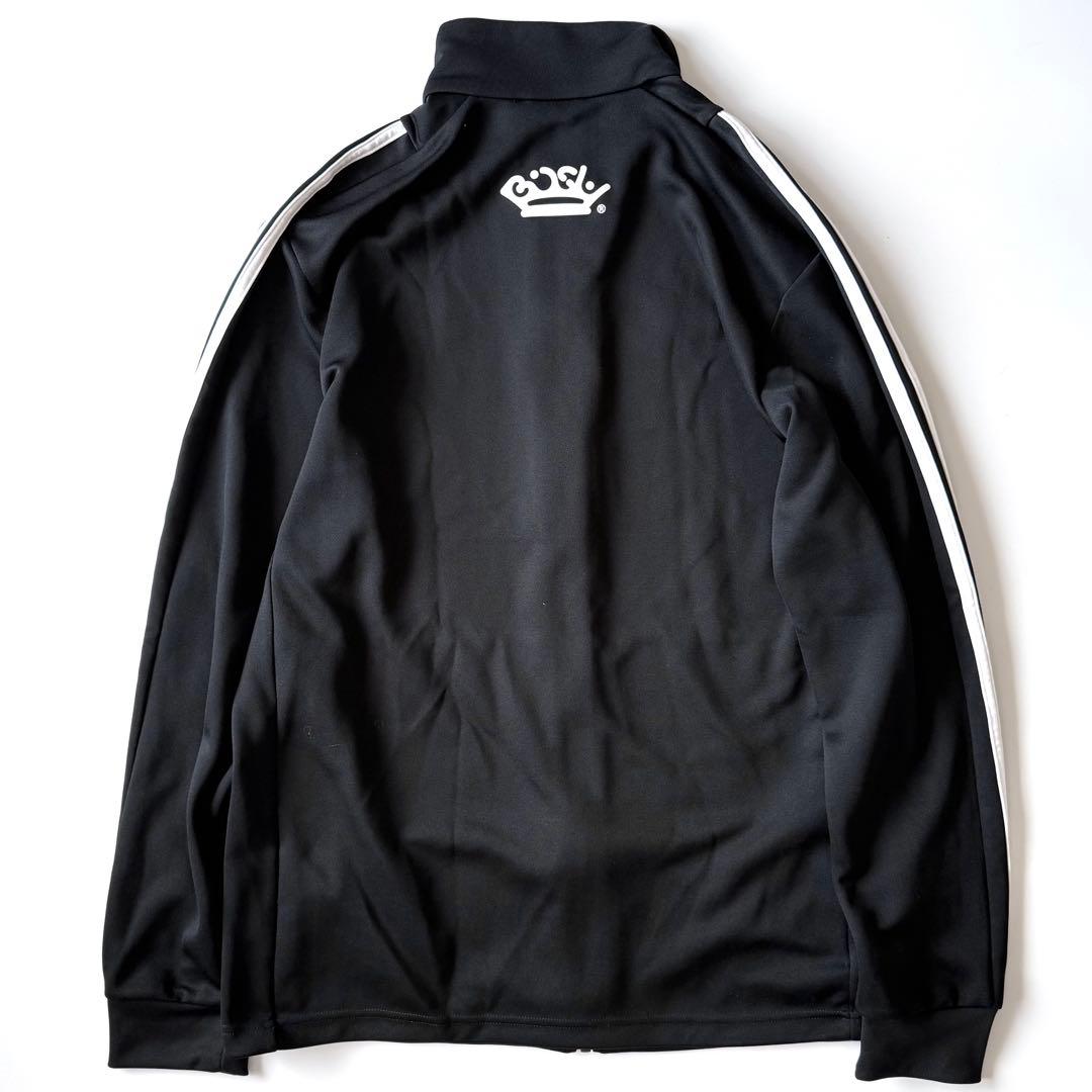 BiSH × adidas コラボジャージ セットアップ 上下 受注生産 2XO