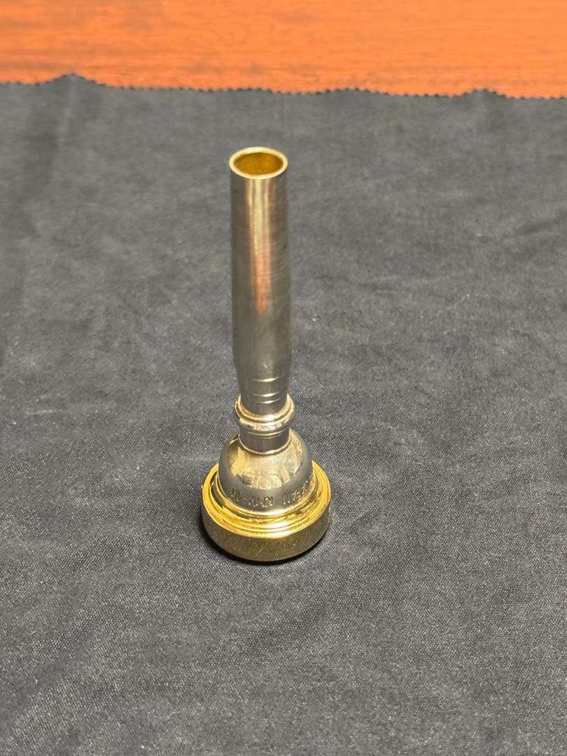 YAMAHAトランペットマウスピース KMV-14