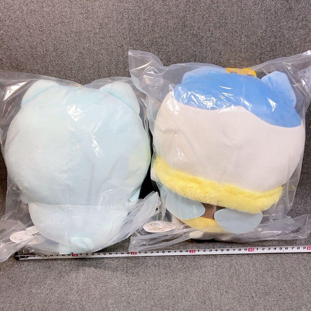 新品 27点 ちいかわ ハチワレ ぬいぐるみ マスコット 雑貨 まとめ売り