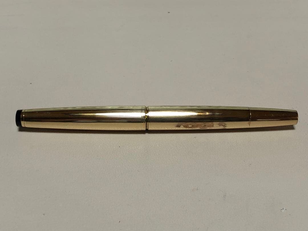 モンブラン 万年筆 ８４ マイスターシュテュック １９６０年代