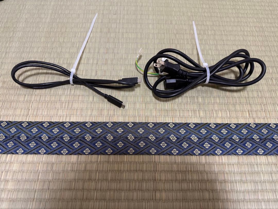 Dell S2722QC 27インチ 4Kモニター