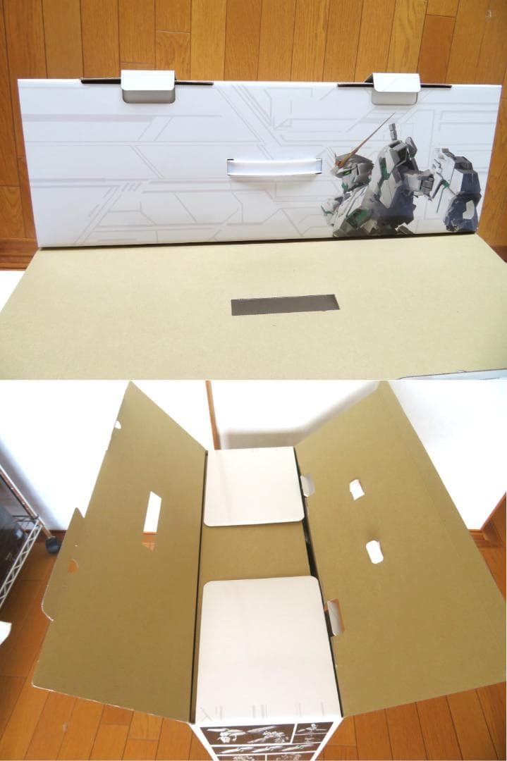 【期間限定特価・未開封美品】PG 1/60ユニコーンガンダム最終決戦Ver